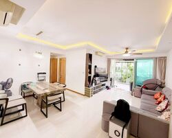 Caspian (D22), Condominium #588874851